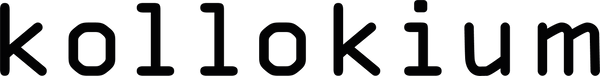 kollokium