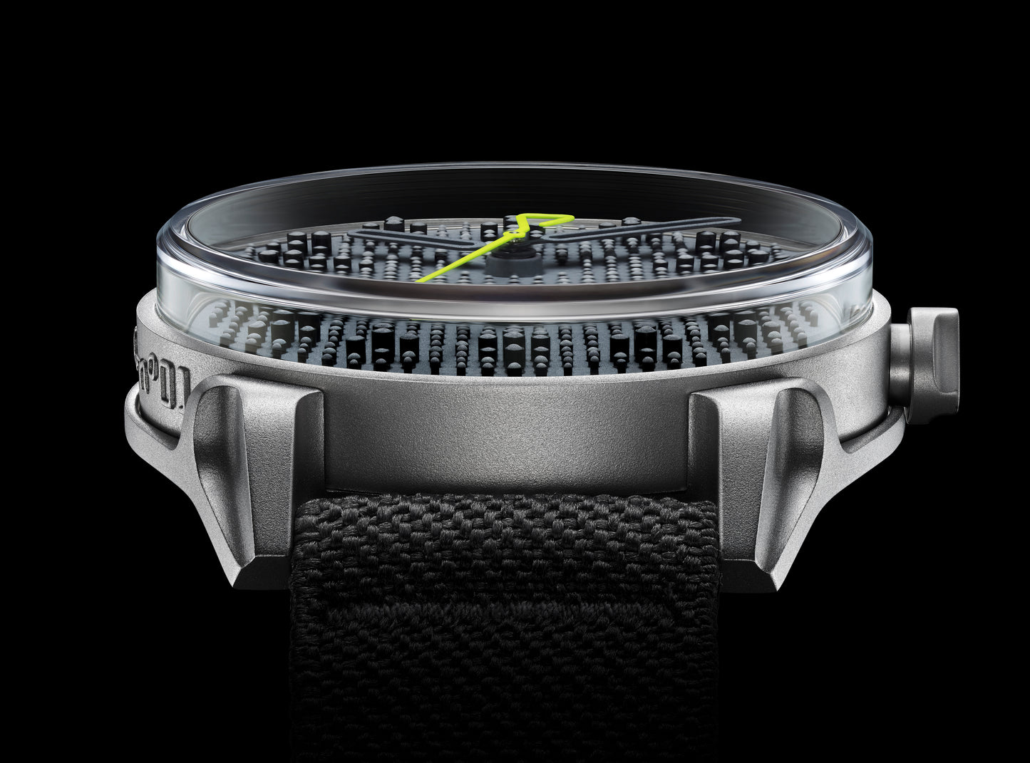 Projekt 01 - variant "E1"