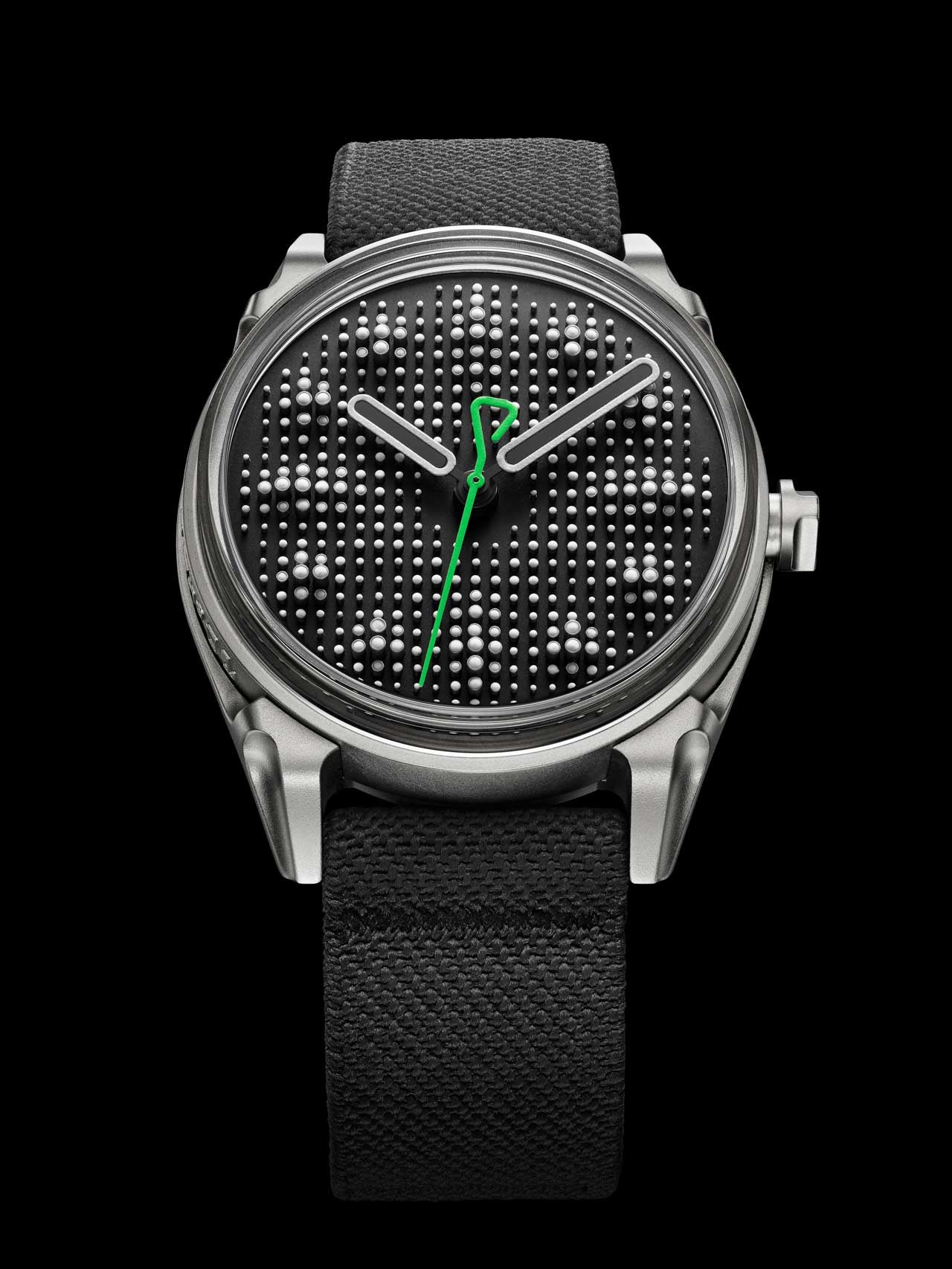 Kollokium Watch Projects
