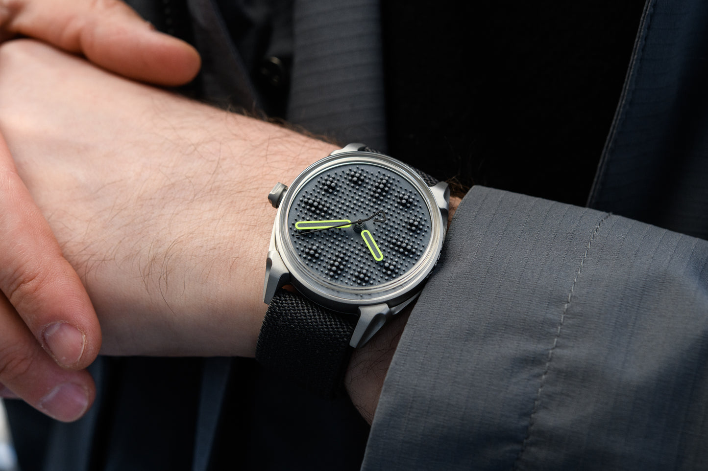 Projekt 01 - variant "E2"