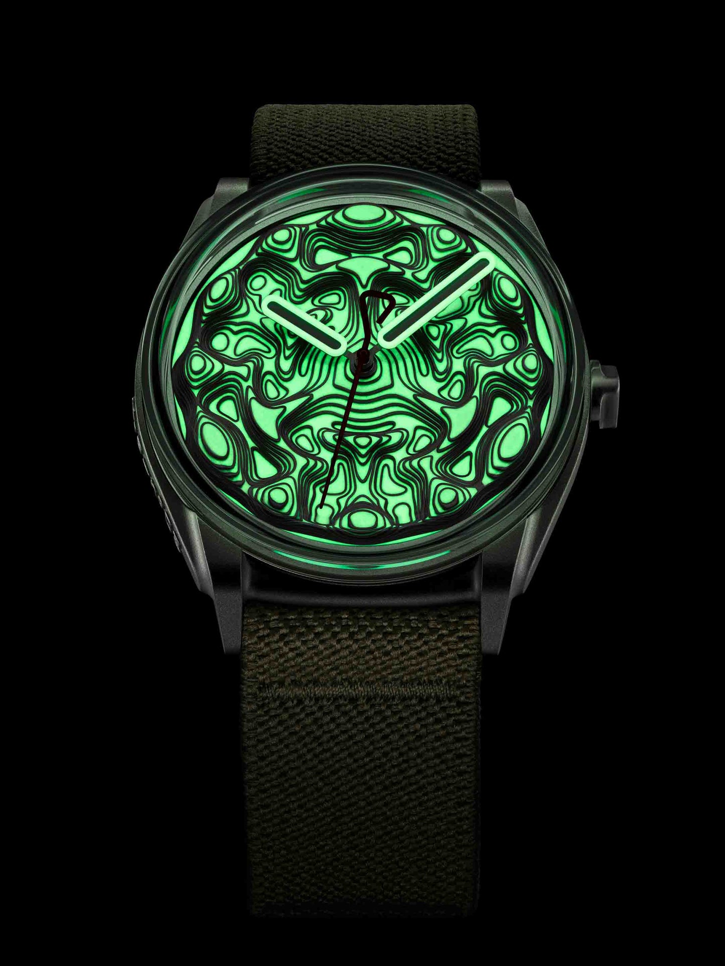 Projekt 02 - FFF&F Edition