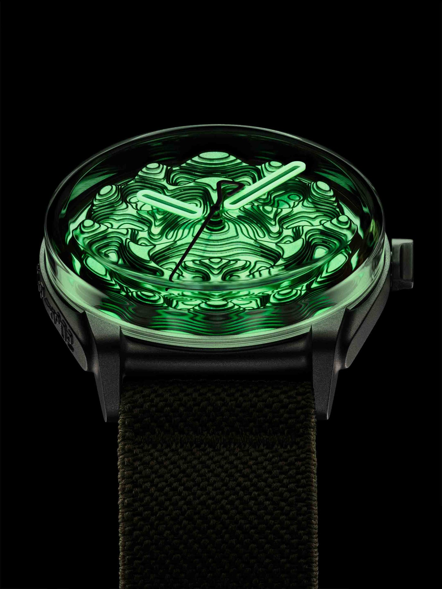 Projekt 02 - FFF&F Edition
