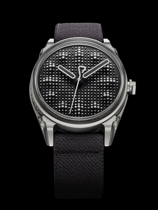 Projekt 01 - Variant "B"