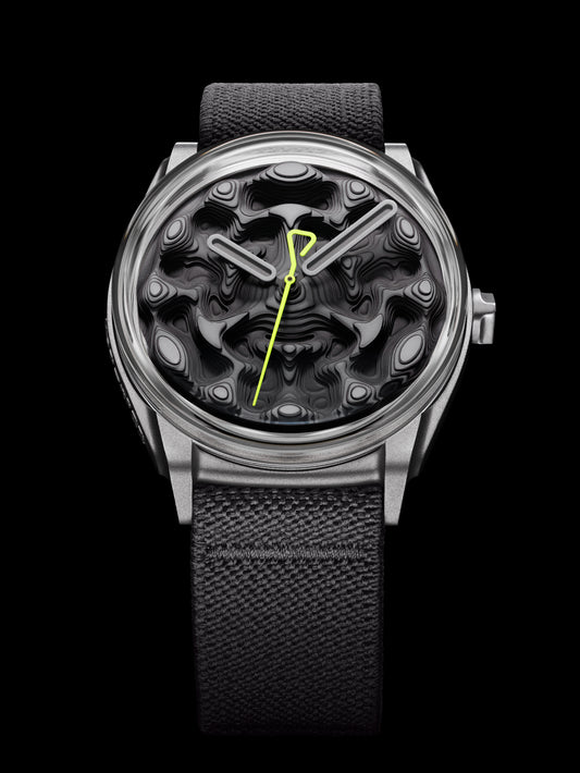 Projekt 02 - Variant B