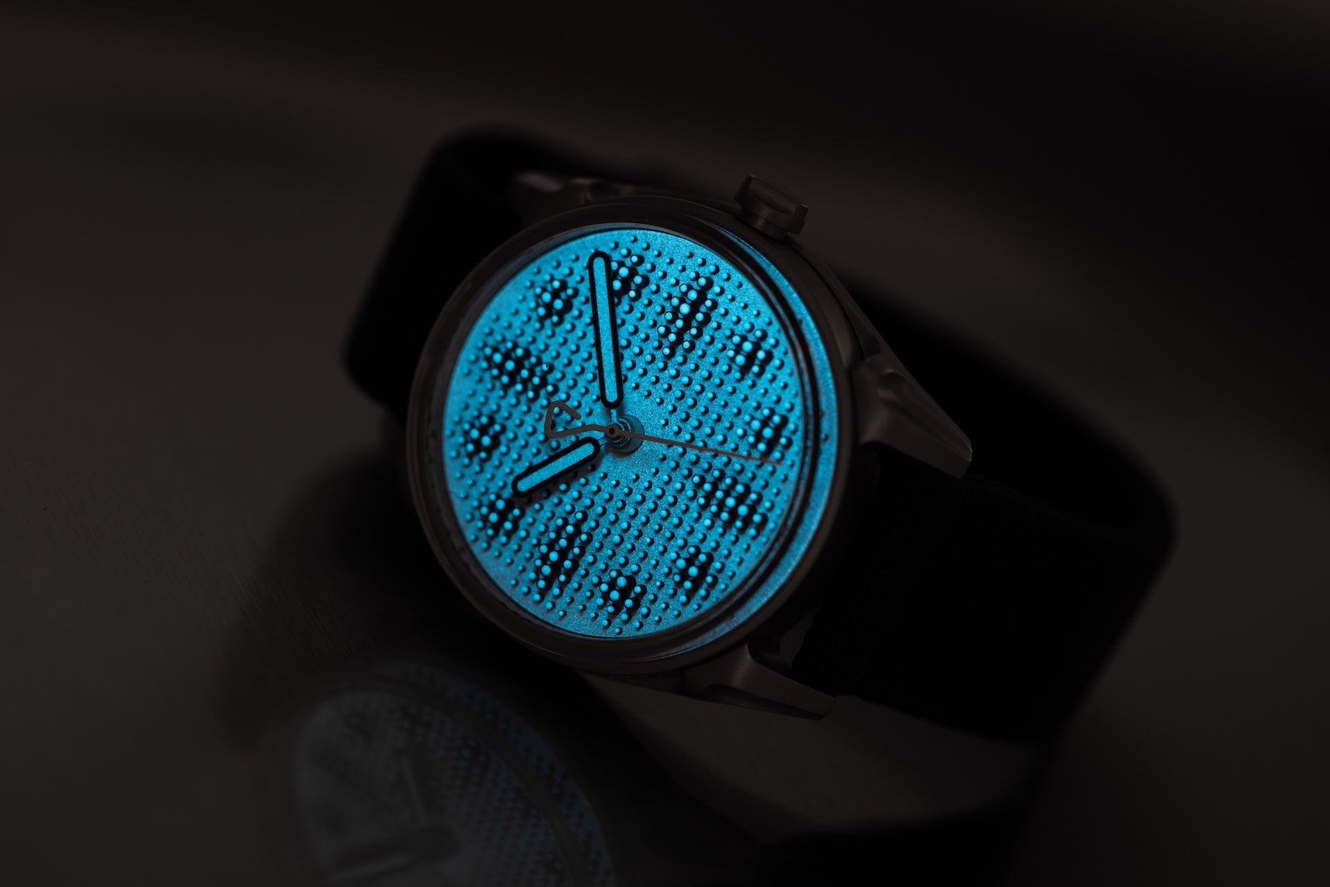 kollokium watch projects