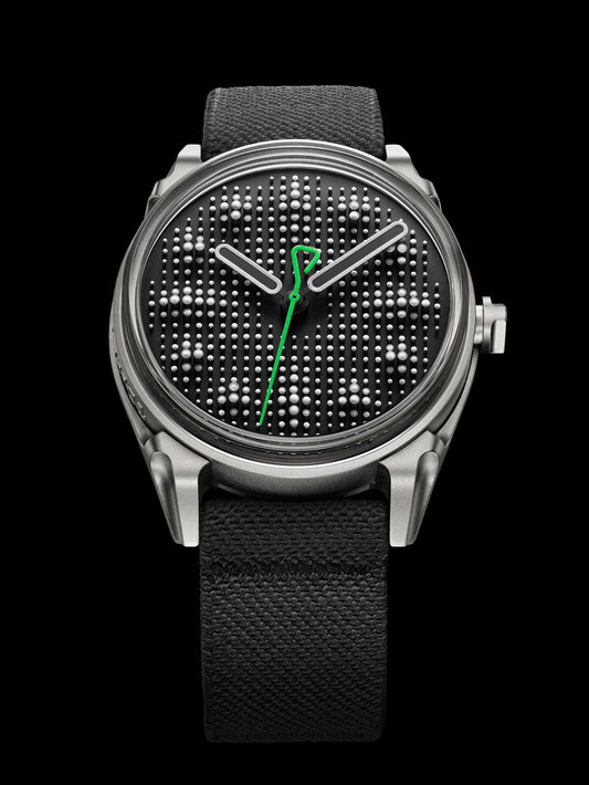 Projekt 01 - variant "D"