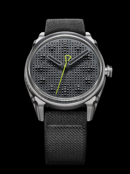 Projekt 01 - variant "E1"