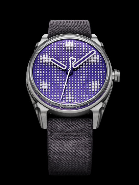 Projekt 01 - Variant "F"