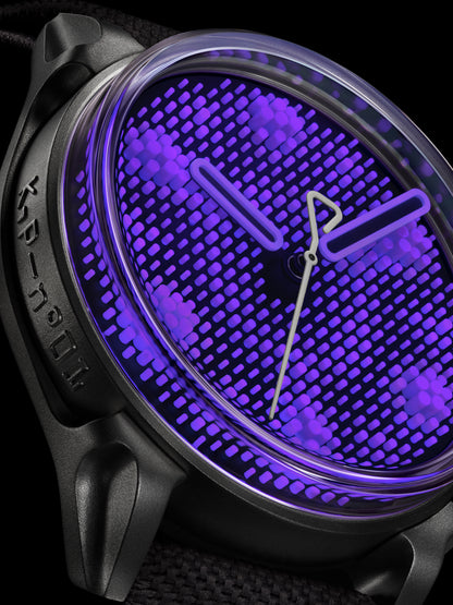 Projekt 01 - Variant "F"