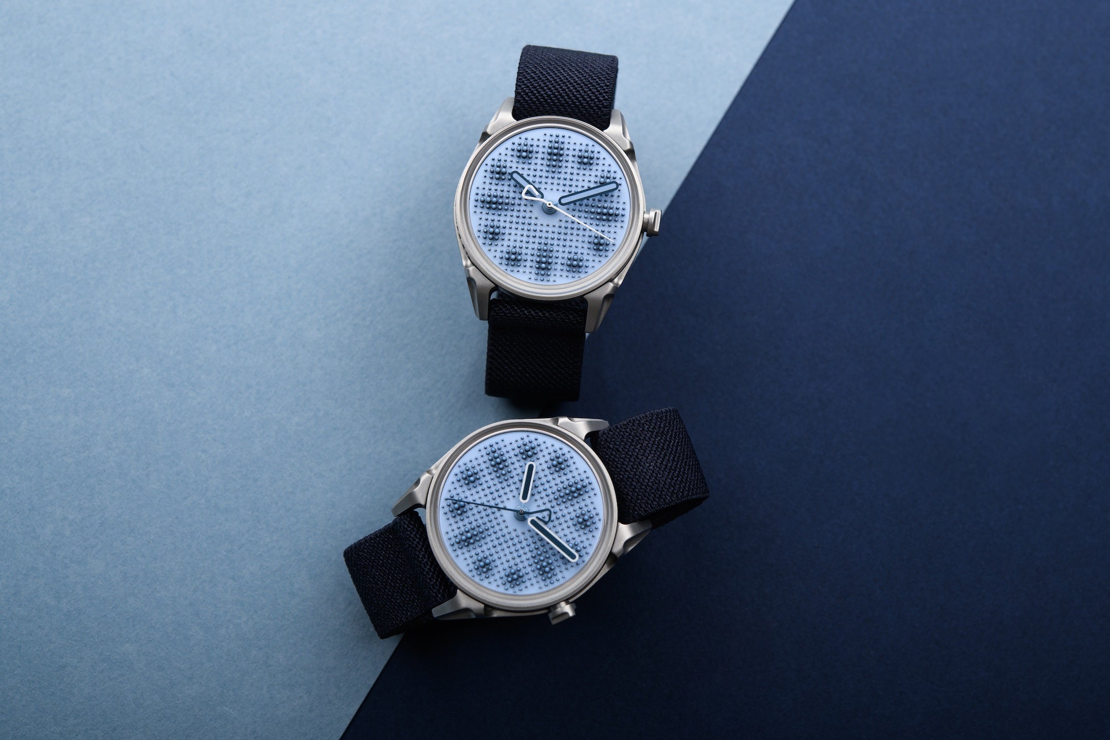 kollokium watch projects