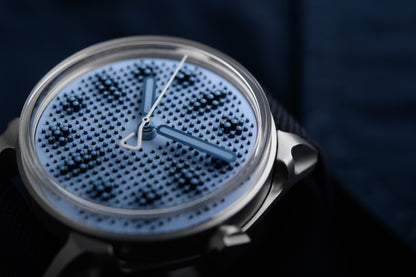 Projekt 01 - Variant "G1"