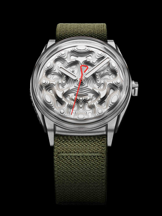 Projekt 02 - FFF&F Edition