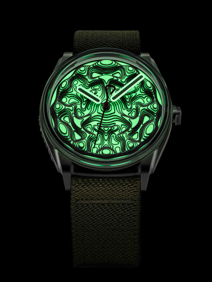 Projekt 02 - FFF&F Edition