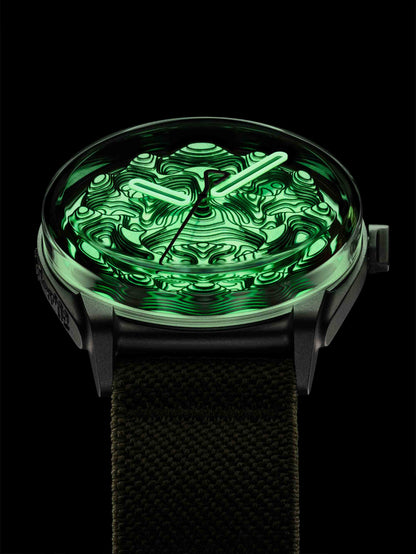 Projekt 02 - FFF&F Edition