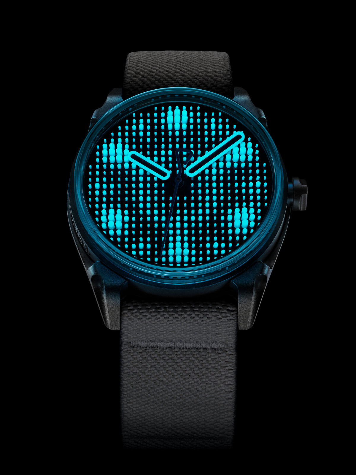 Projekt 01 - Variant "H"
