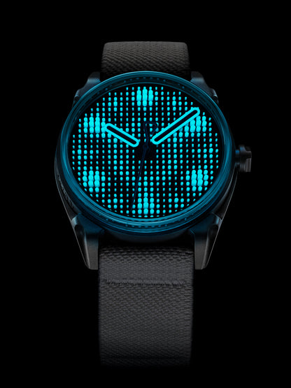 Projekt 01 - Variant "H"