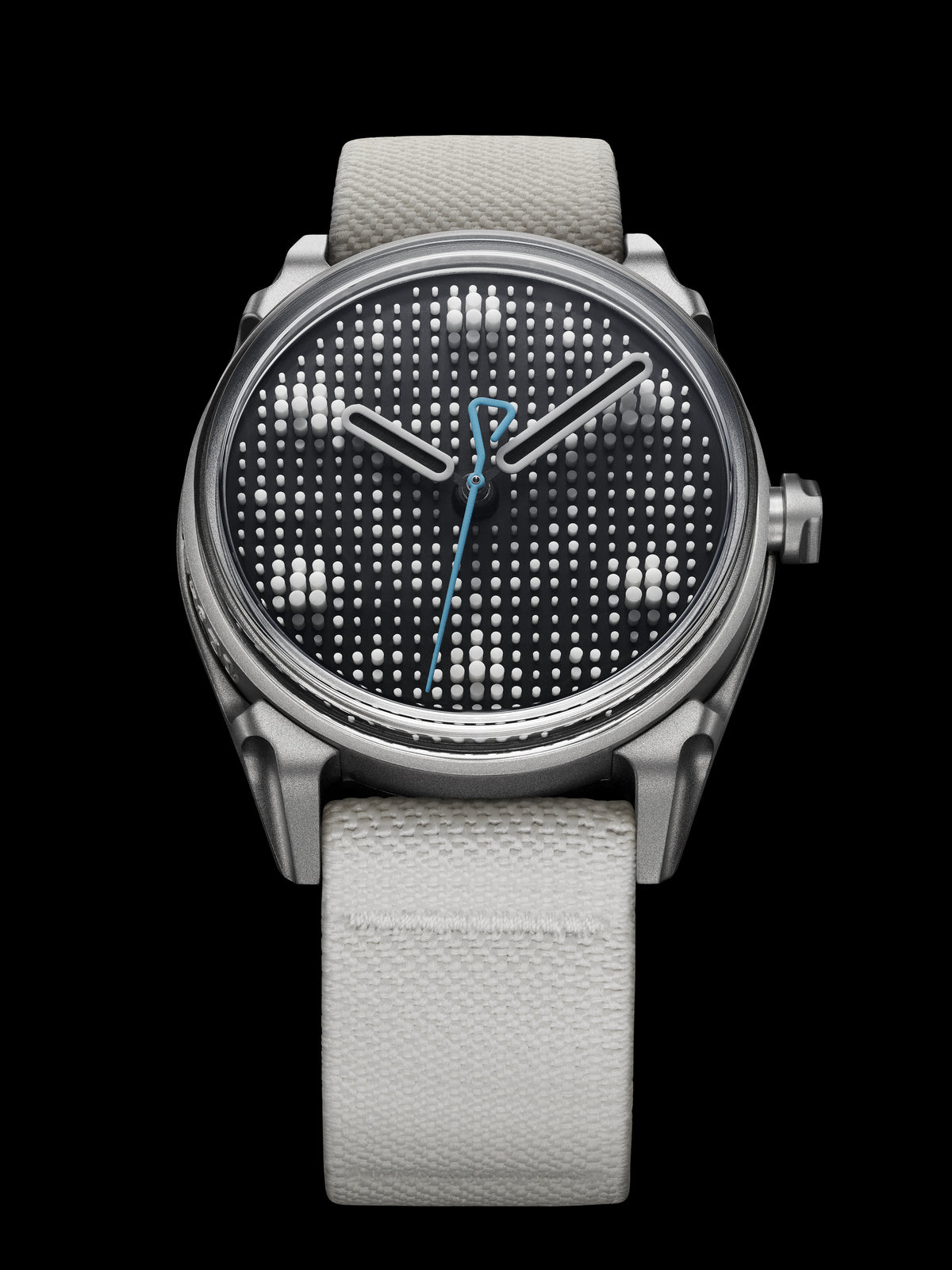 Projekt 01 - Variant "H"