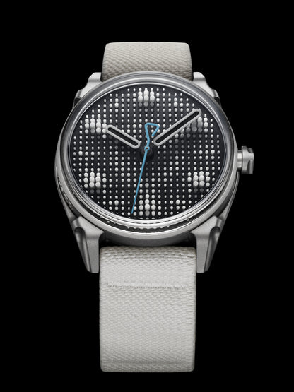 Projekt 01 - Variant "H"