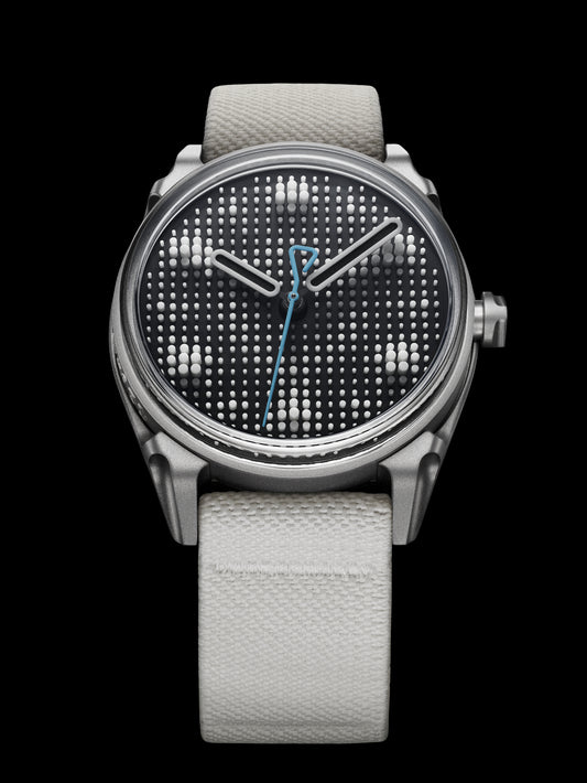 Projekt 01 - Variant "H"