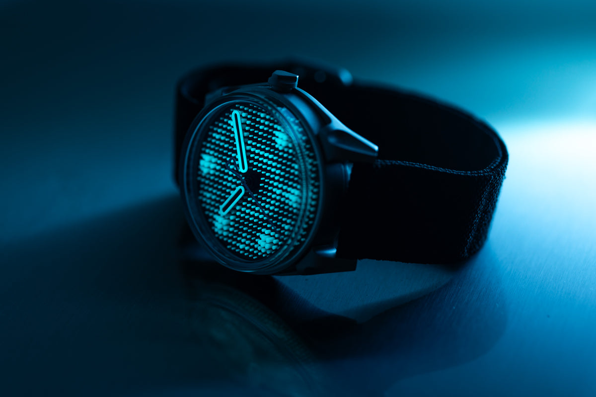 Projekt 01 - Variant "H"