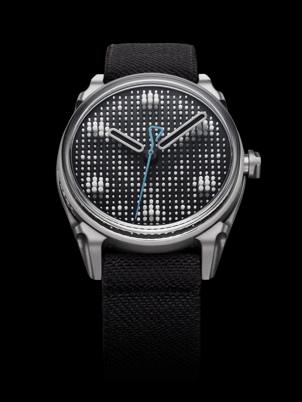 Projekt 01 - Variant "H"