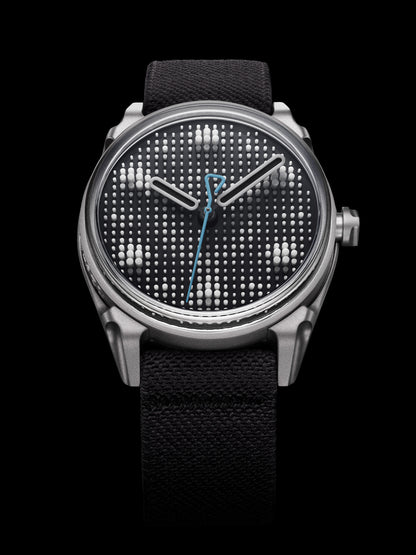 Projekt 01 - Variant "H"